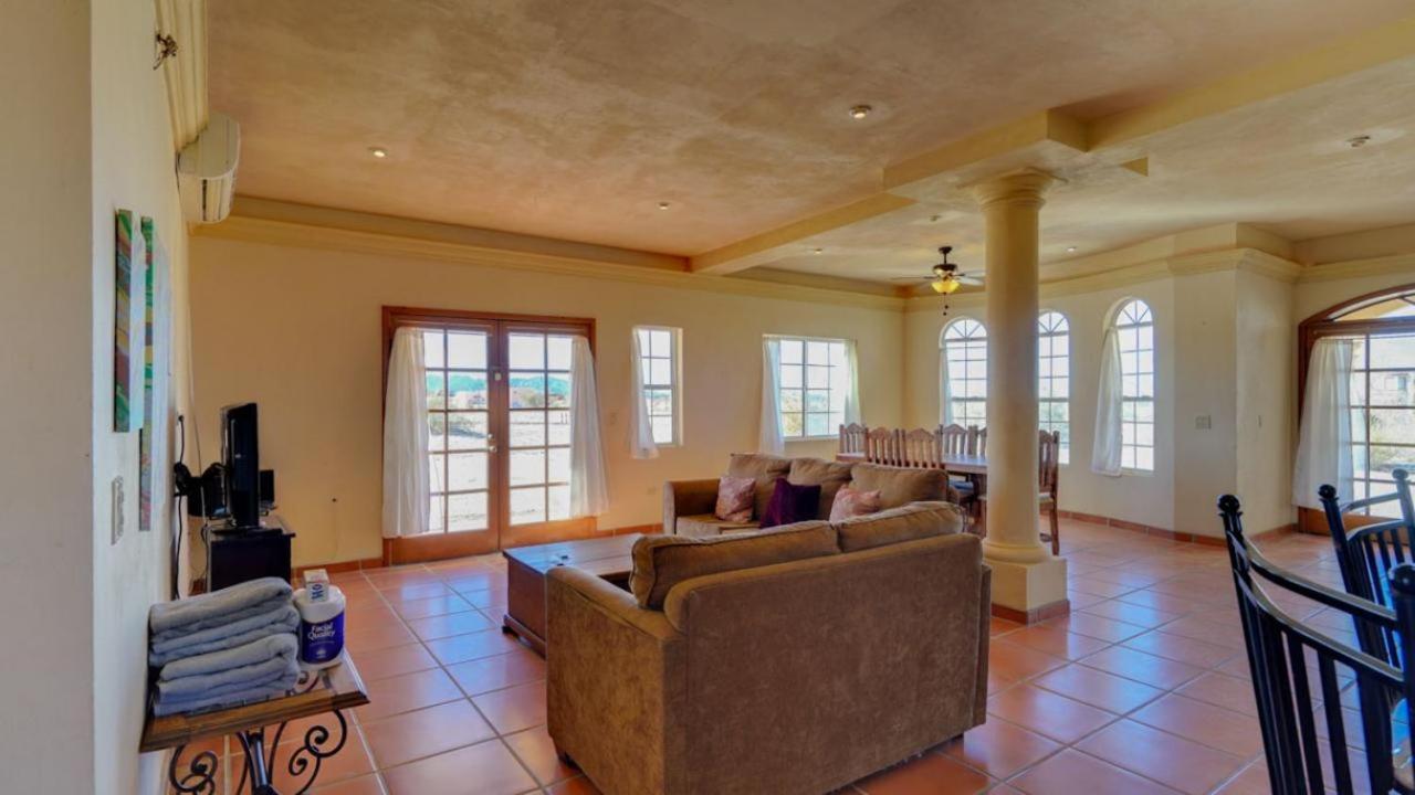 Casa La Vida Dulce - How Sweet Life Can Be San Felipe  Exterior photo