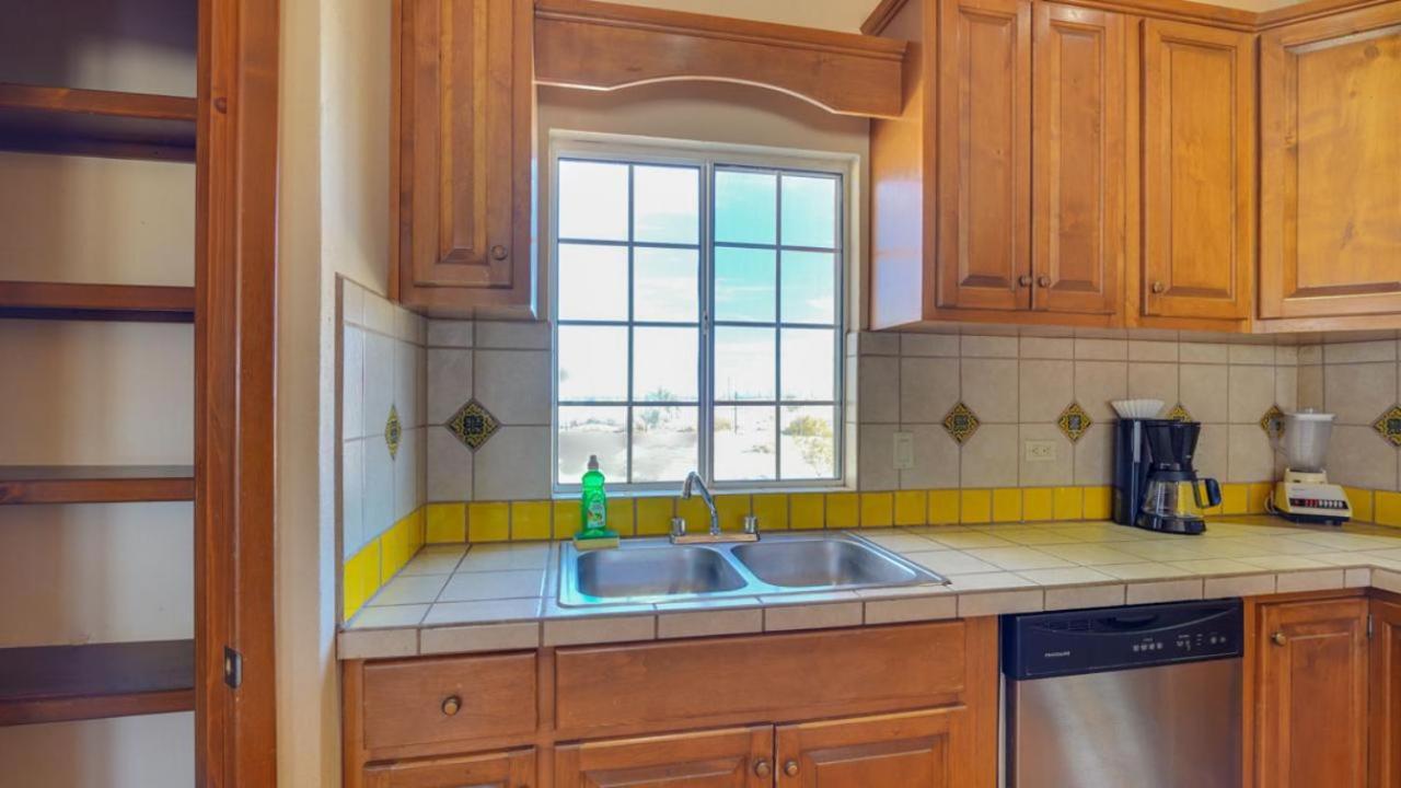 Casa La Vida Dulce - How Sweet Life Can Be San Felipe  Exterior photo