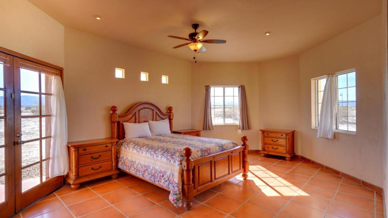 Casa La Vida Dulce - How Sweet Life Can Be San Felipe  Exterior photo