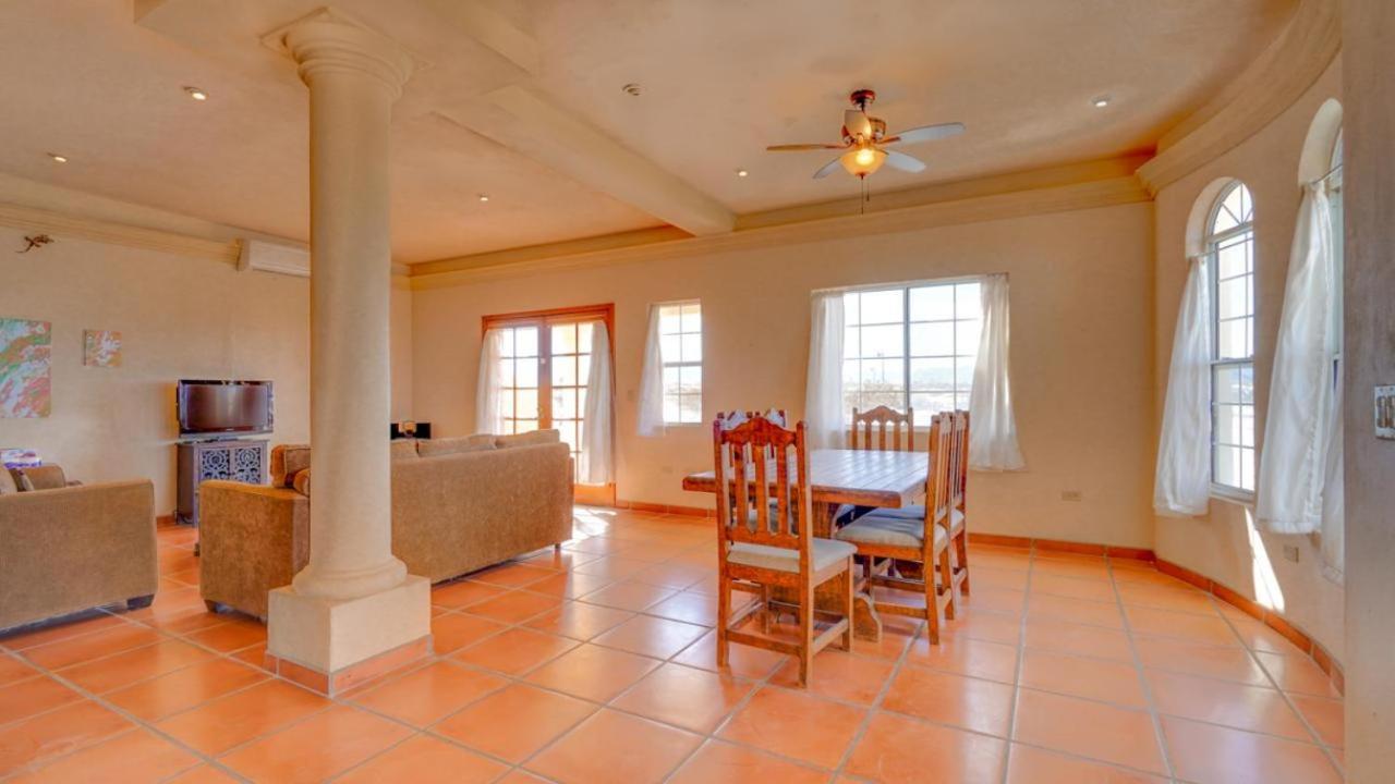 Casa La Vida Dulce - How Sweet Life Can Be San Felipe  Exterior photo