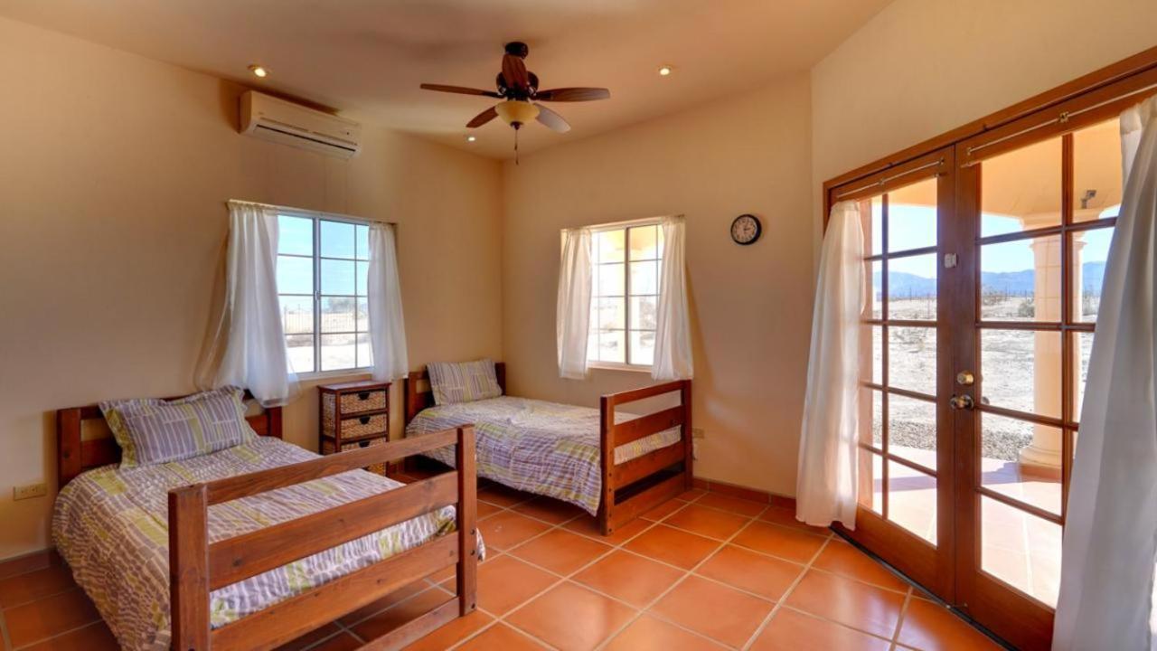 Casa La Vida Dulce - How Sweet Life Can Be San Felipe  Exterior photo