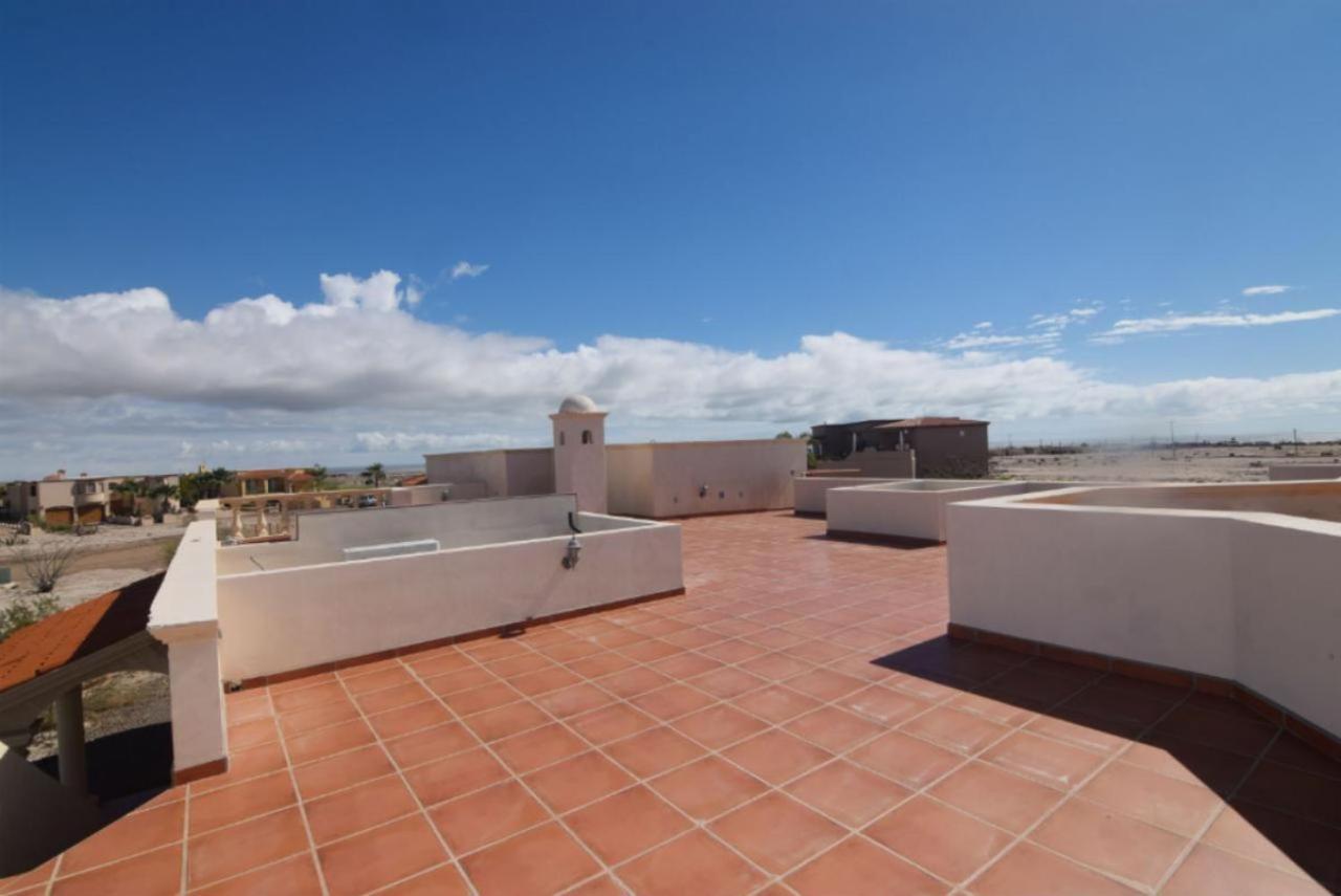 Casa La Vida Dulce - How Sweet Life Can Be San Felipe  Exterior photo